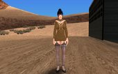 DOAXVV Nyotengu Code Rouge